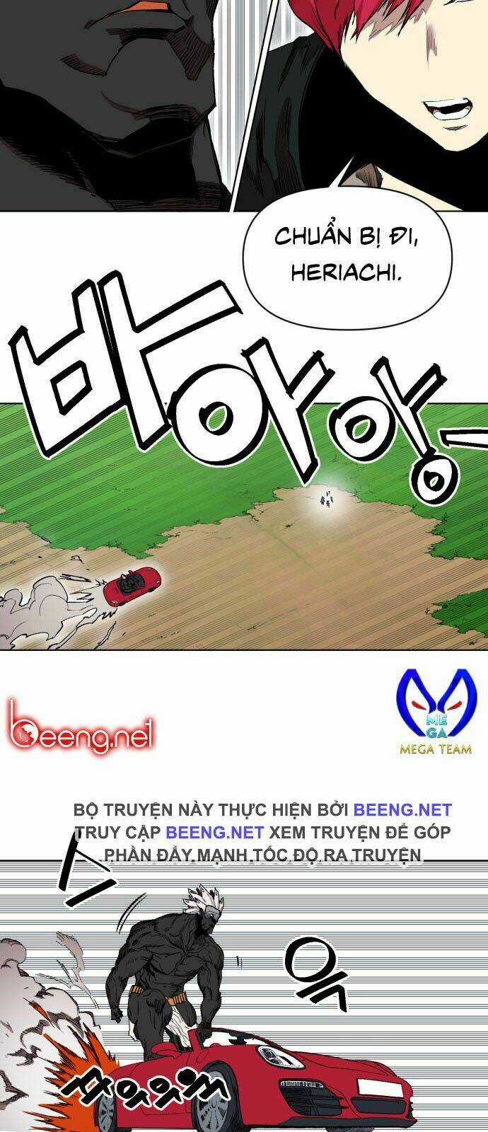 Hard Core Leveling Warrior Ss2 - Chapter 15 - Trang 42