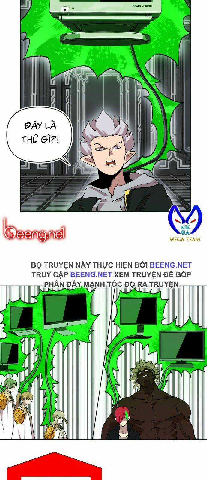 Hard Core Leveling Warrior Ss2 - Chapter 15 - Trang 7