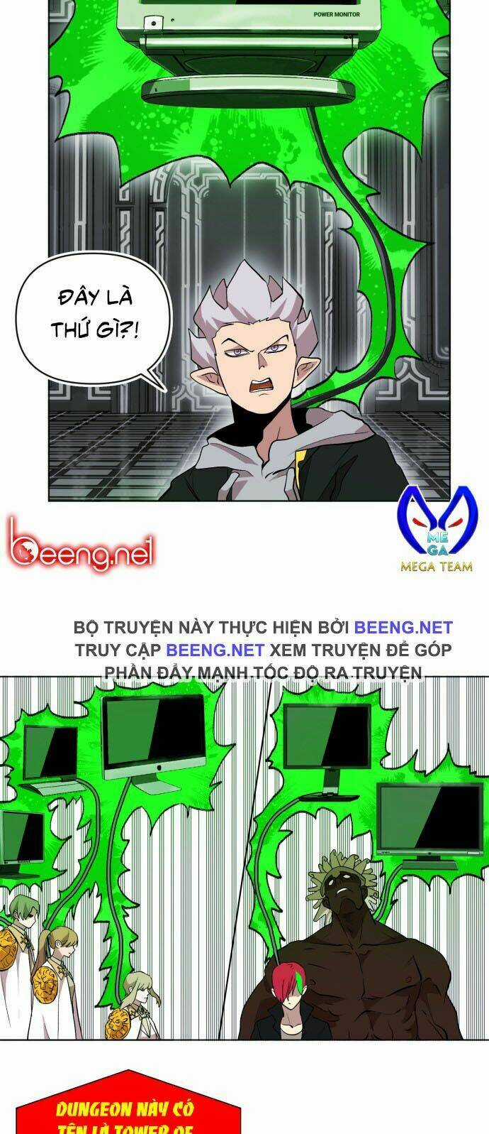 Hard Core Leveling Warrior Ss2 - Chapter 15 - Trang 9