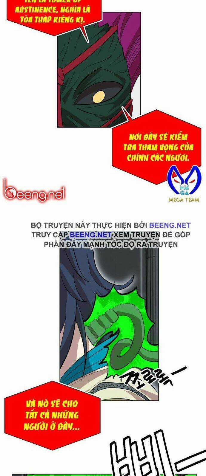 Hard Core Leveling Warrior Ss2 - Chapter 15 - Trang 10