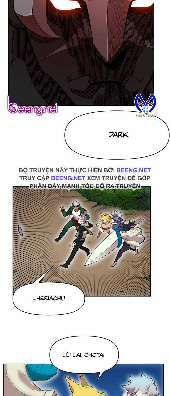 Hard Core Leveling Warrior Ss2 - Chapter 16 - Trang 2