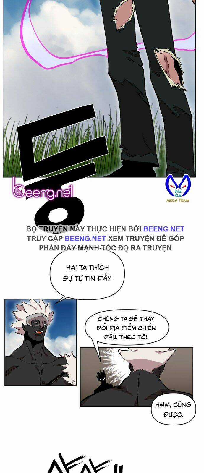 Hard Core Leveling Warrior Ss2 - Chapter 16 - Trang 11