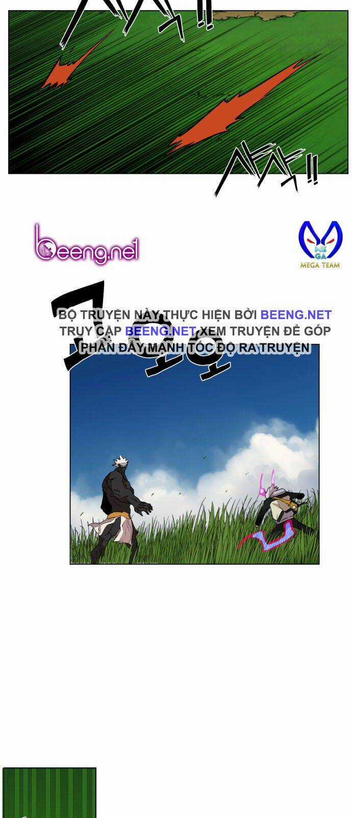 Hard Core Leveling Warrior Ss2 - Chapter 16 - Trang 12