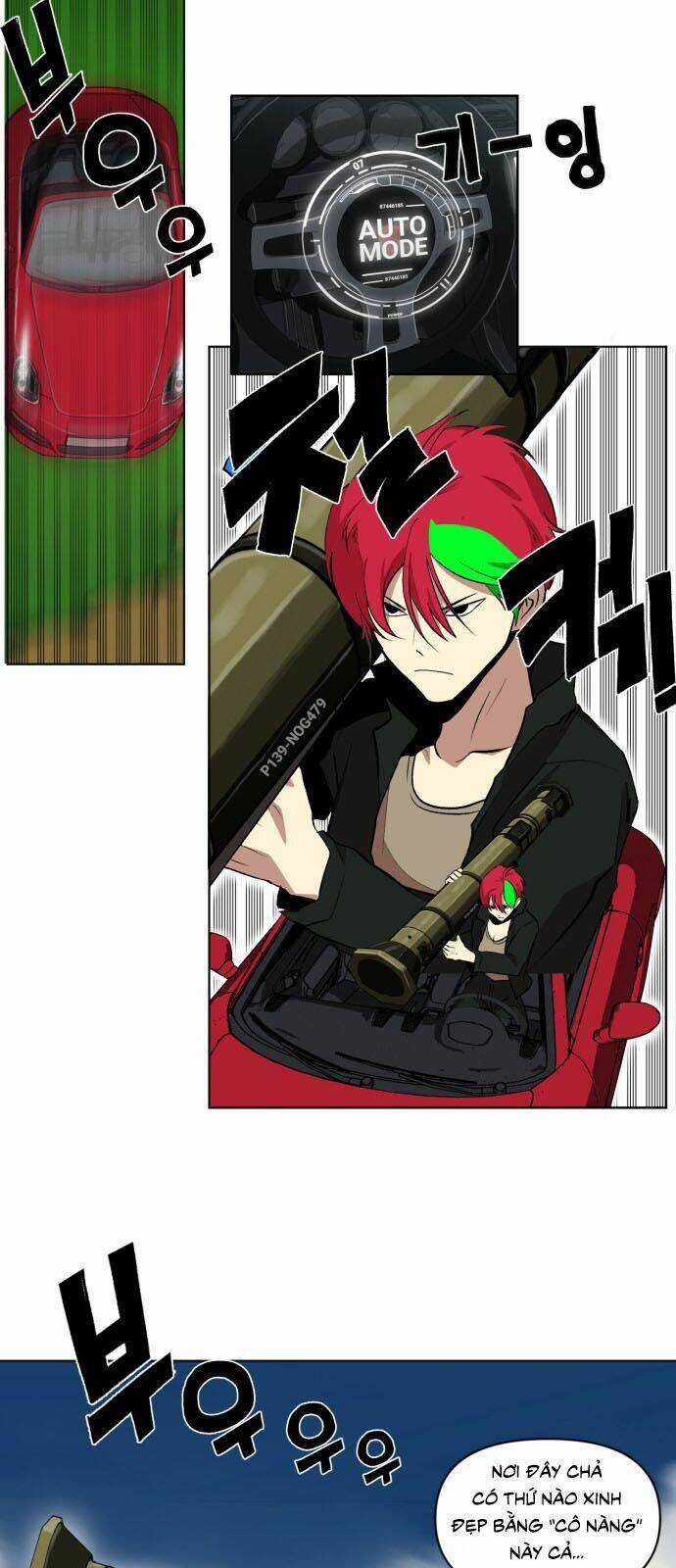 Hard Core Leveling Warrior Ss2 - Chapter 16 - Trang 13