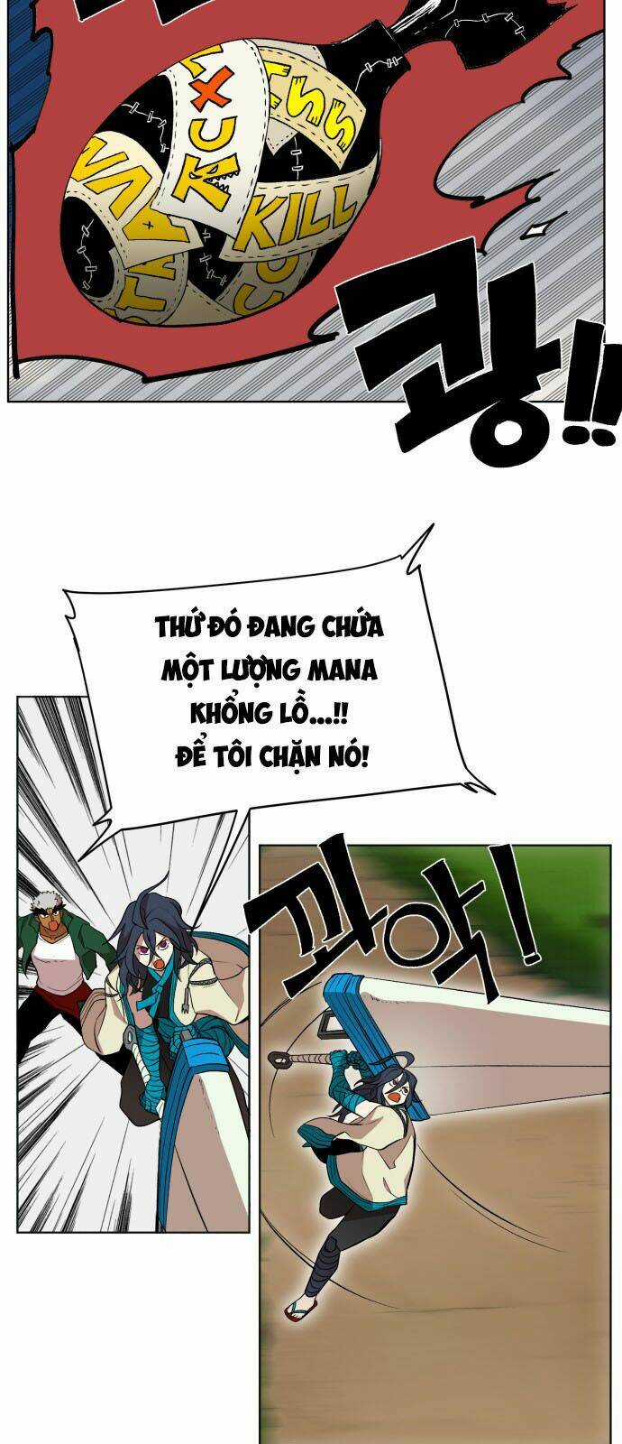 Hard Core Leveling Warrior Ss2 - Chapter 16 - Trang 15