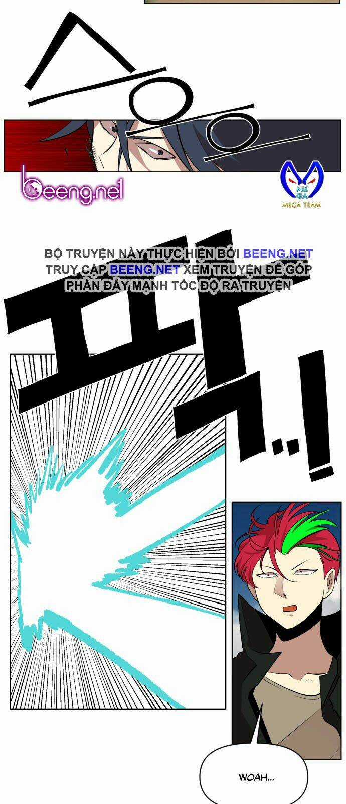 Hard Core Leveling Warrior Ss2 - Chapter 16 - Trang 16