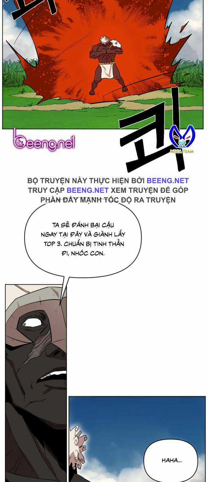 Hard Core Leveling Warrior Ss2 - Chapter 16 - Trang 20