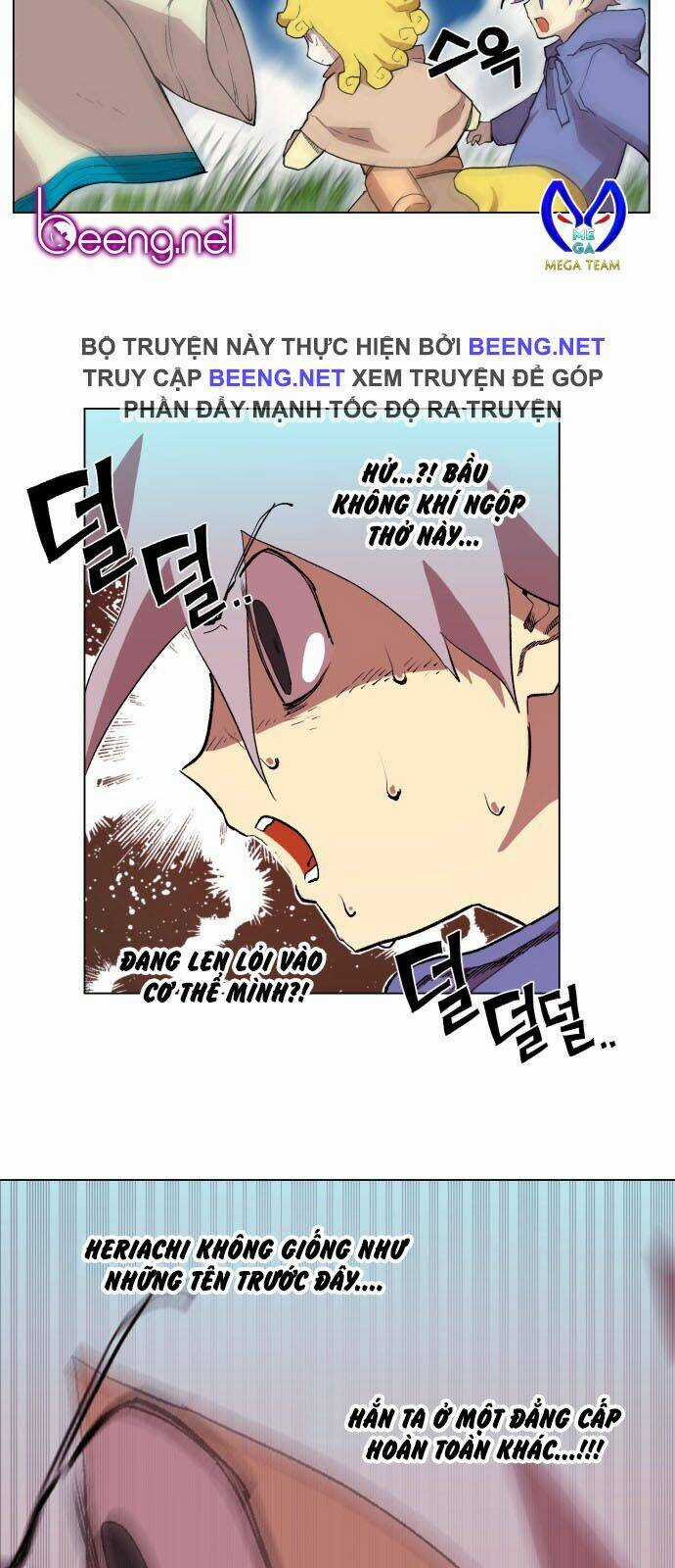 Hard Core Leveling Warrior Ss2 - Chapter 16 - Trang 3