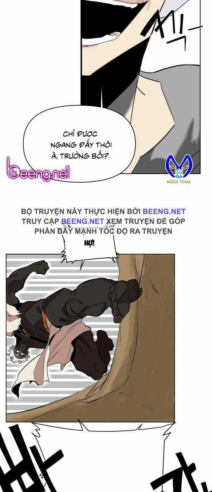 Hard Core Leveling Warrior Ss2 - Chapter 16 - Trang 24