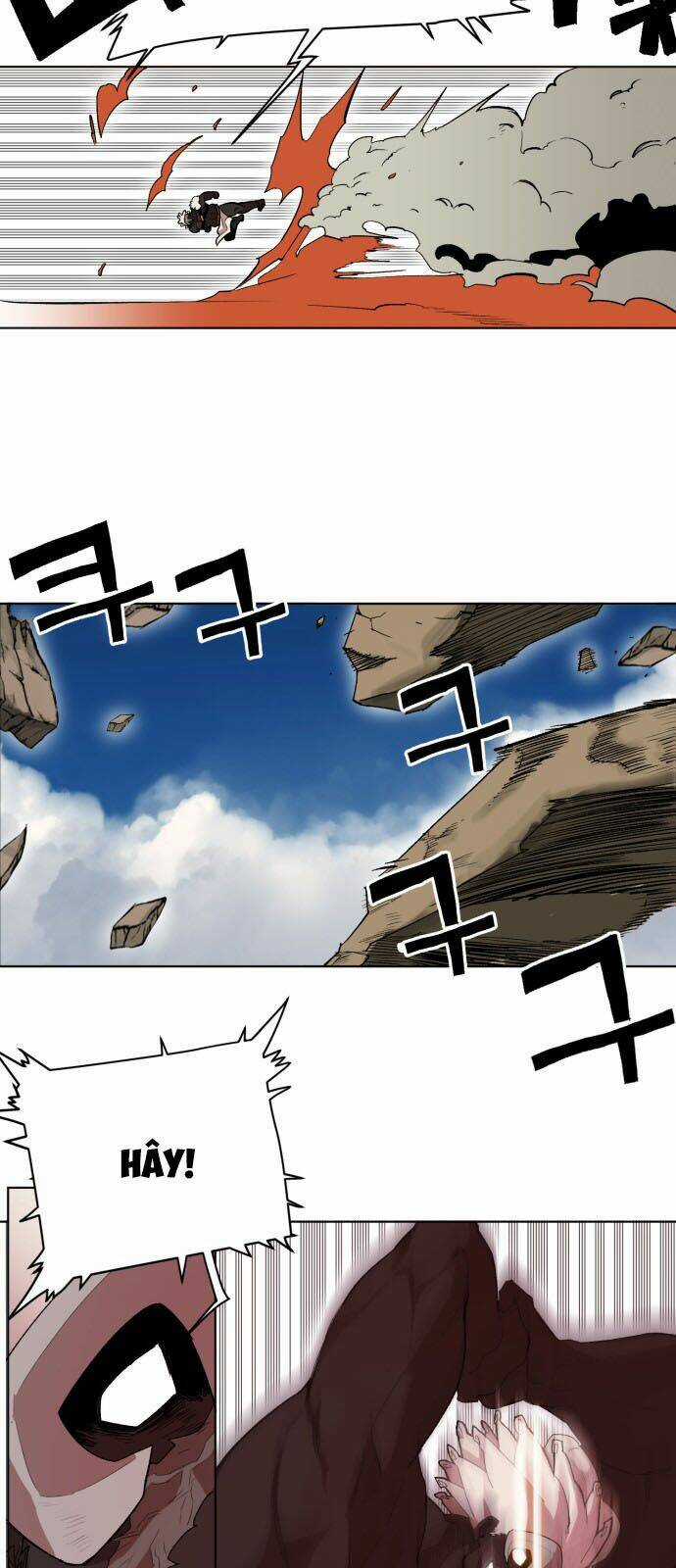 Hard Core Leveling Warrior Ss2 - Chapter 16 - Trang 25