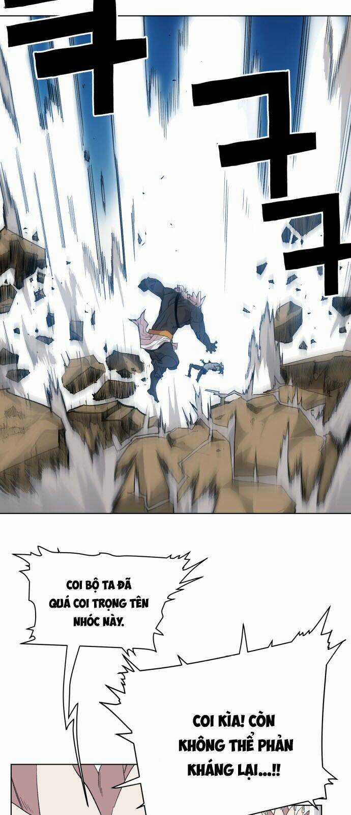 Hard Core Leveling Warrior Ss2 - Chapter 16 - Trang 29