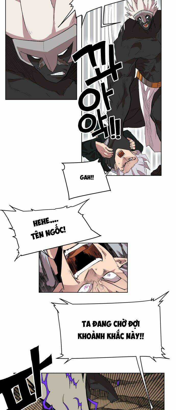 Hard Core Leveling Warrior Ss2 - Chapter 16 - Trang 30