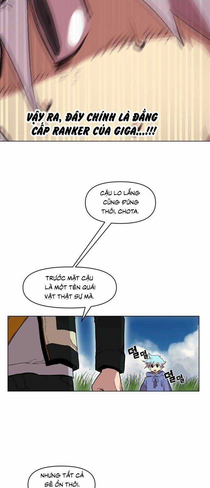 Hard Core Leveling Warrior Ss2 - Chapter 16 - Trang 4