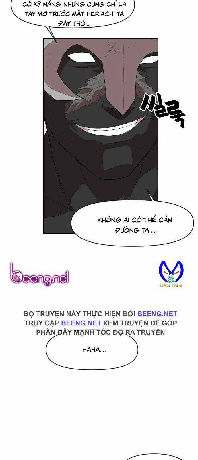 Hard Core Leveling Warrior Ss2 - Chapter 16 - Trang 36