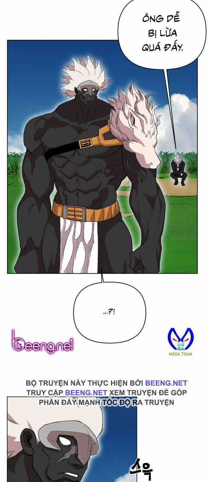 Hard Core Leveling Warrior Ss2 - Chapter 16 - Trang 37