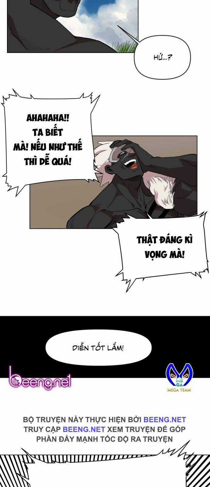 Hard Core Leveling Warrior Ss2 - Chapter 16 - Trang 38