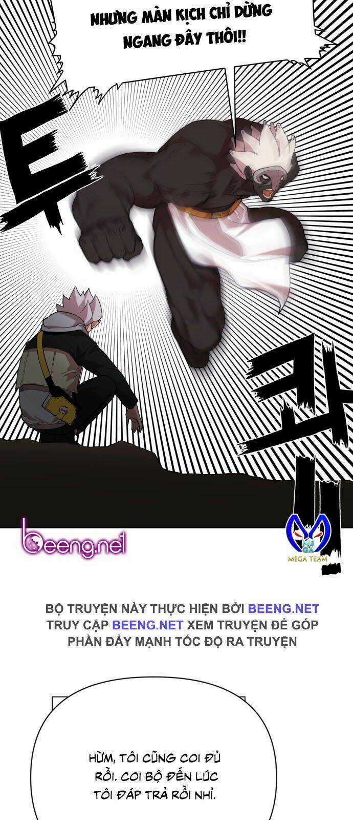 Hard Core Leveling Warrior Ss2 - Chapter 16 - Trang 39