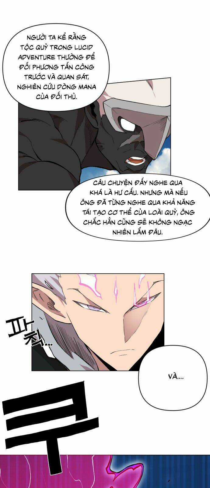 Hard Core Leveling Warrior Ss2 - Chapter 16 - Trang 41