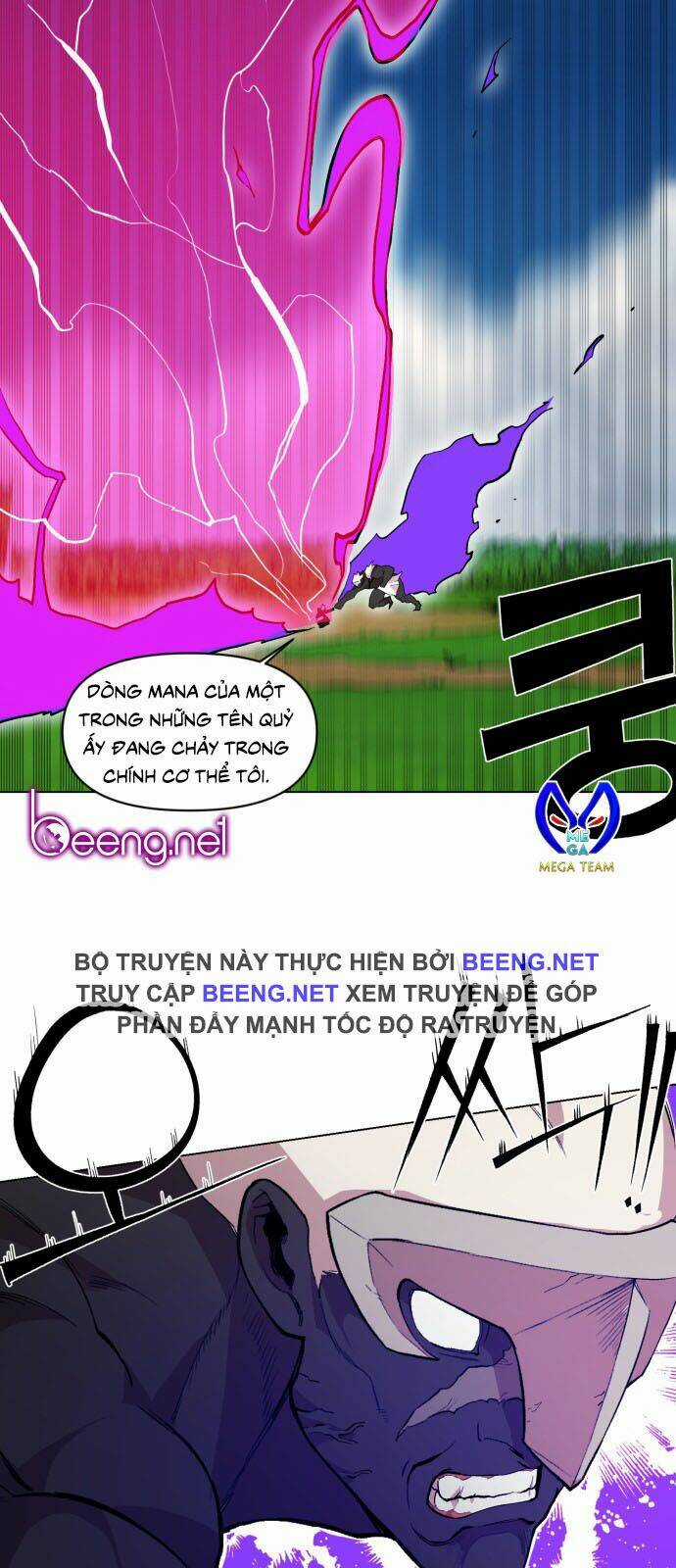 Hard Core Leveling Warrior Ss2 - Chapter 16 - Trang 42