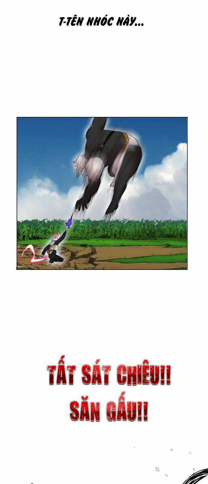 Hard Core Leveling Warrior Ss2 - Chapter 16 - Trang 44