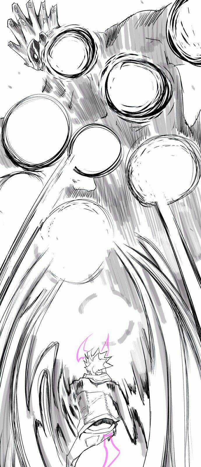 Hard Core Leveling Warrior Ss2 - Chapter 16 - Trang 45