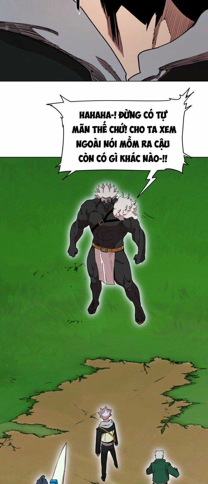 Hard Core Leveling Warrior Ss2 - Chapter 16 - Trang 6