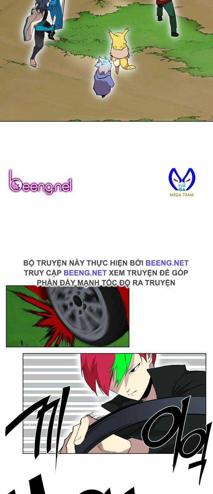 Hard Core Leveling Warrior Ss2 - Chapter 16 - Trang 7