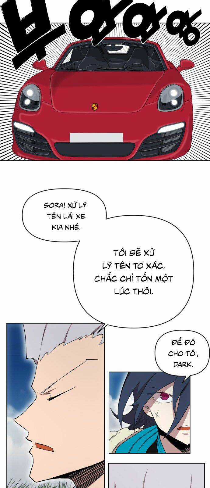 Hard Core Leveling Warrior Ss2 - Chapter 16 - Trang 8