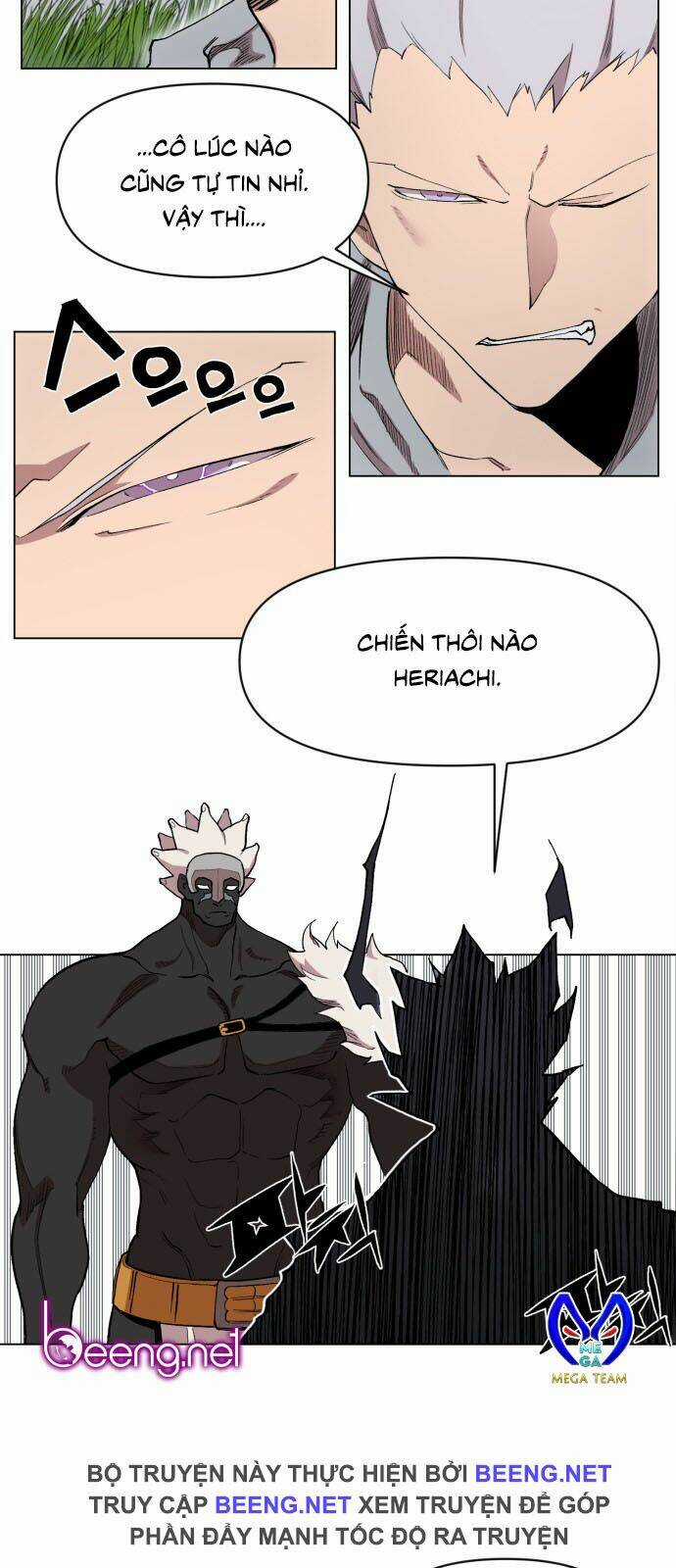 Hard Core Leveling Warrior Ss2 - Chapter 16 - Trang 9