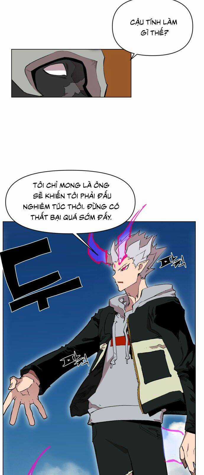 Hard Core Leveling Warrior Ss2 - Chapter 16 - Trang 10