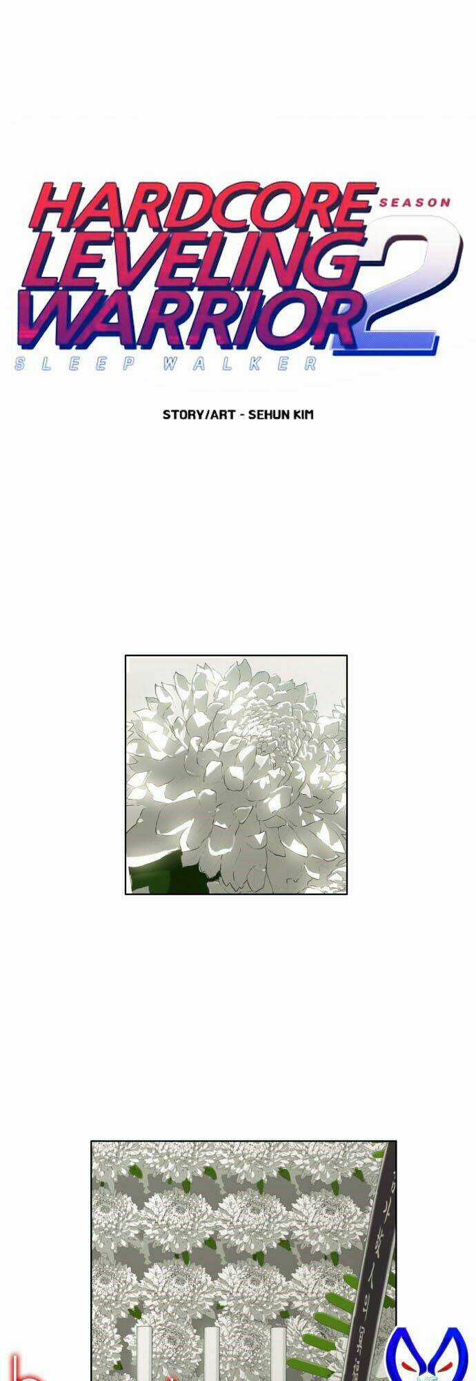 Hard Core Leveling Warrior Ss2 - Chapter 17 - Trang 1