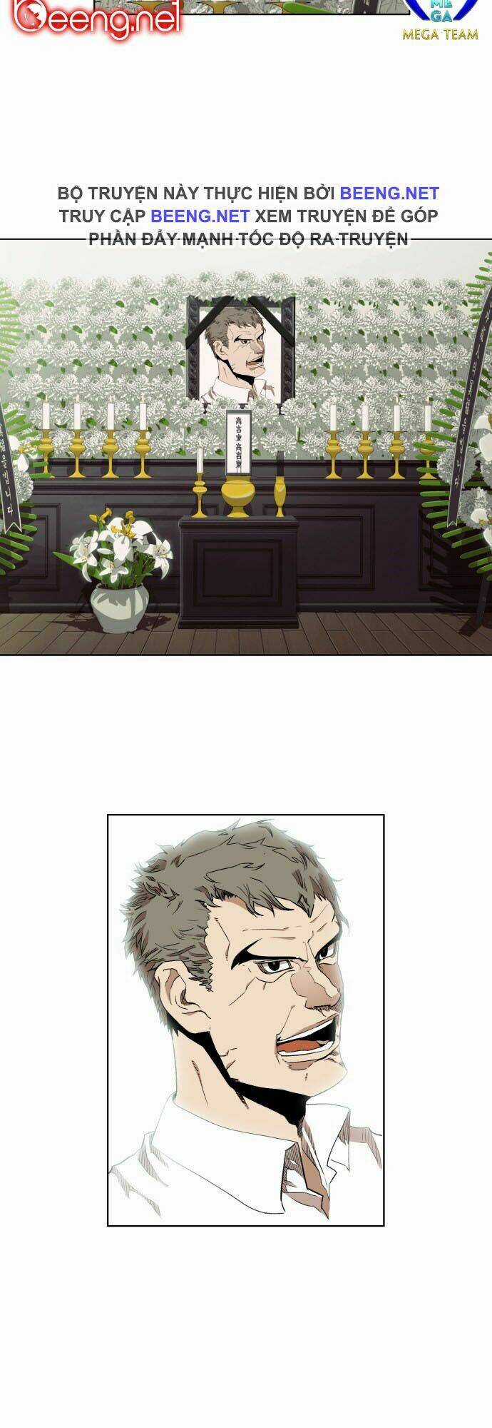 Hard Core Leveling Warrior Ss2 - Chapter 17 - Trang 2