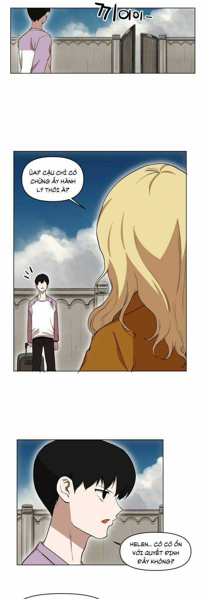 Hard Core Leveling Warrior Ss2 - Chapter 17 - Trang 14