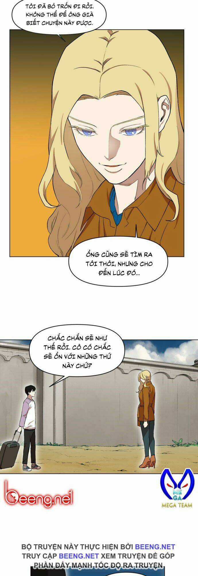 Hard Core Leveling Warrior Ss2 - Chapter 17 - Trang 15