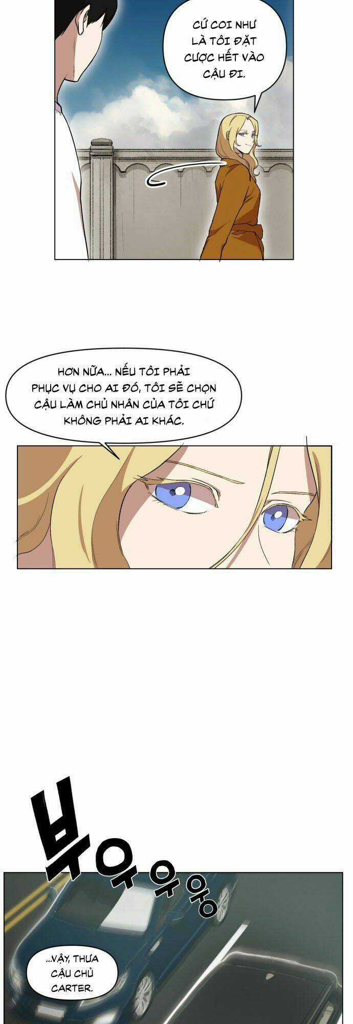 Hard Core Leveling Warrior Ss2 - Chapter 17 - Trang 16