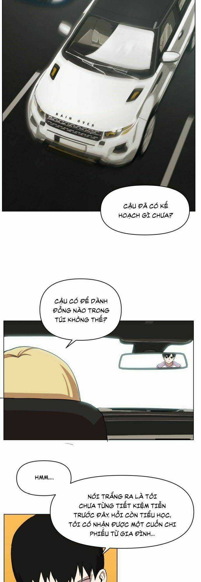 Hard Core Leveling Warrior Ss2 - Chapter 17 - Trang 17