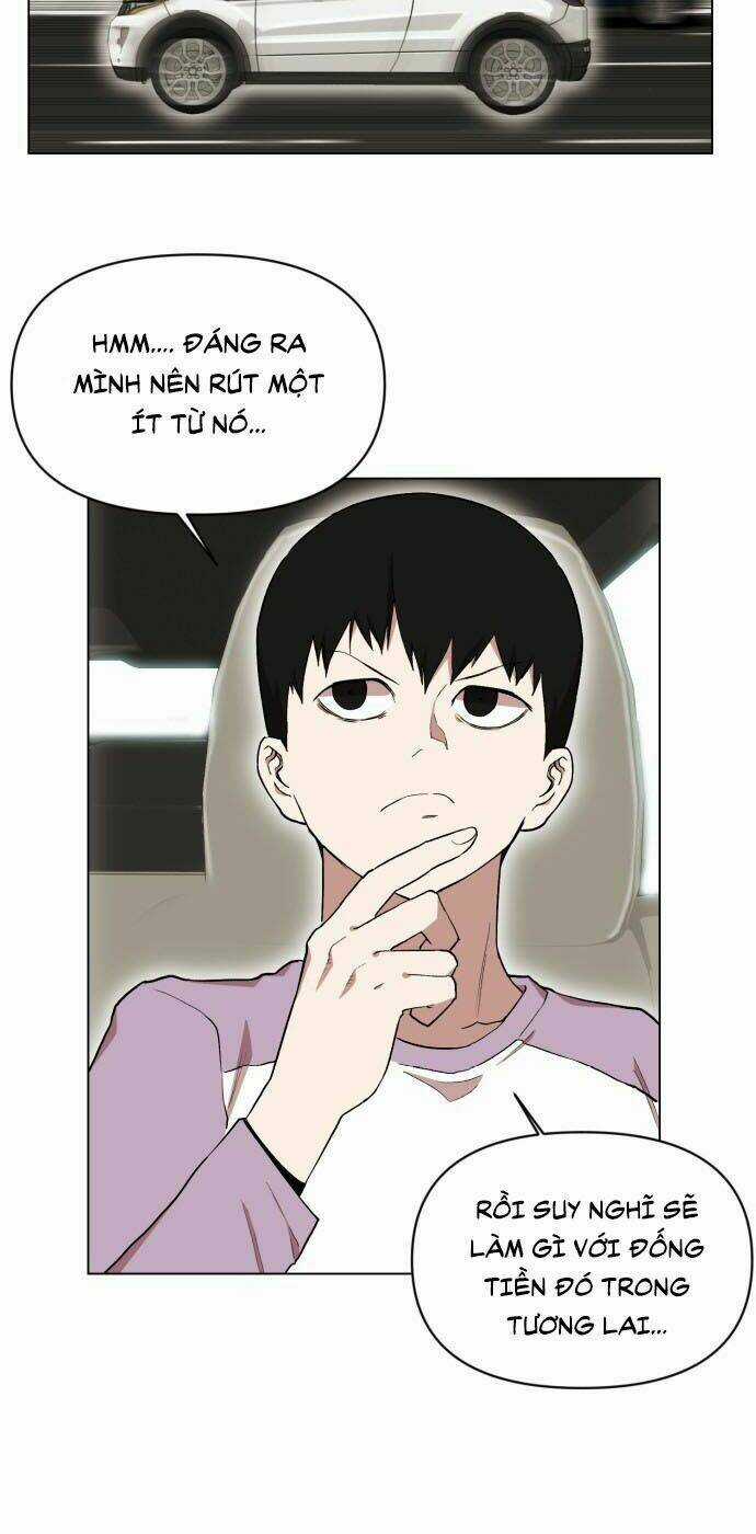 Hard Core Leveling Warrior Ss2 - Chapter 17 - Trang 19