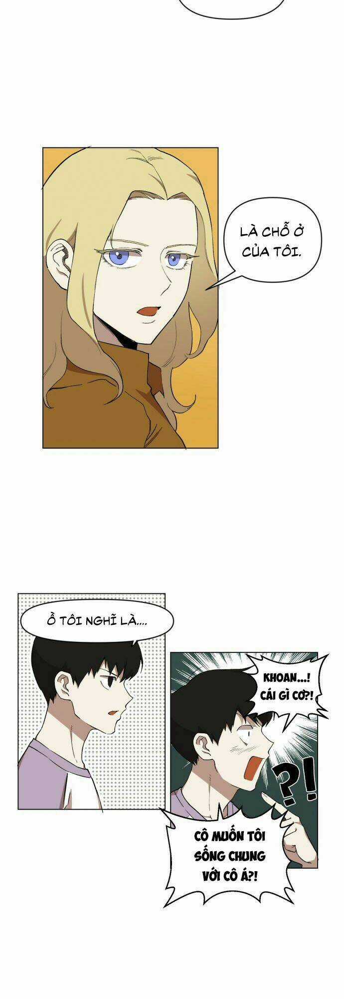 Hard Core Leveling Warrior Ss2 - Chapter 17 - Trang 21