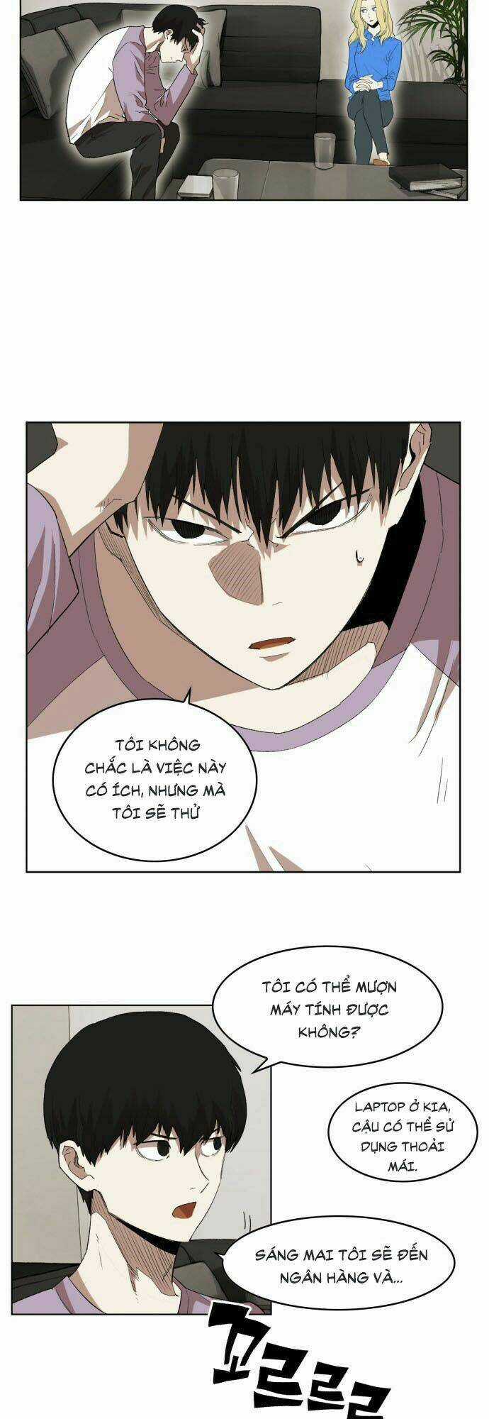 Hard Core Leveling Warrior Ss2 - Chapter 17 - Trang 25