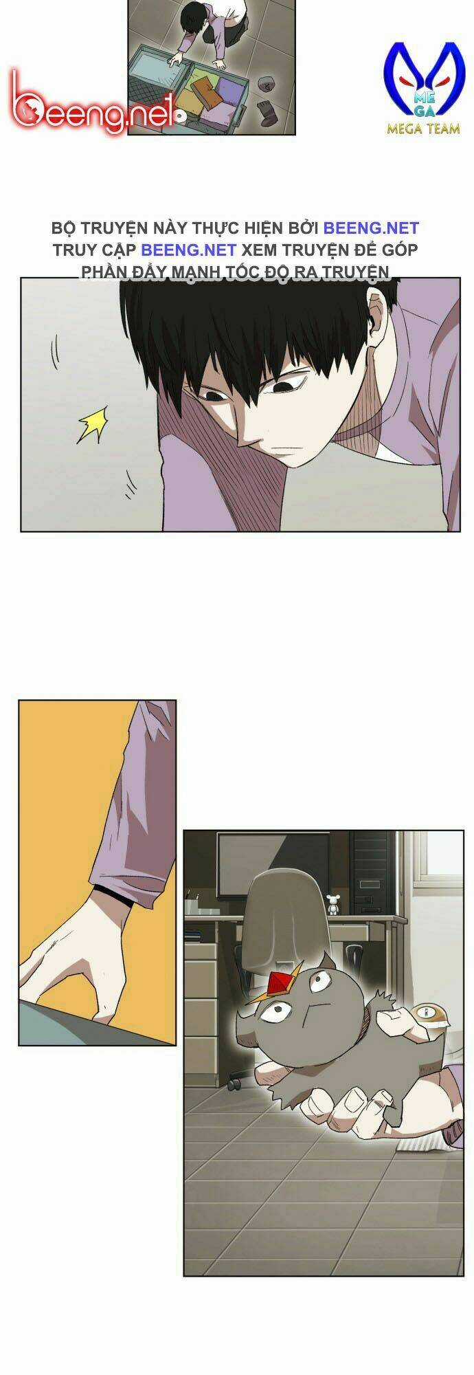 Hard Core Leveling Warrior Ss2 - Chapter 17 - Trang 28