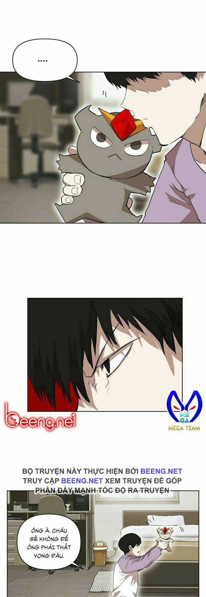 Hard Core Leveling Warrior Ss2 - Chapter 17 - Trang 29