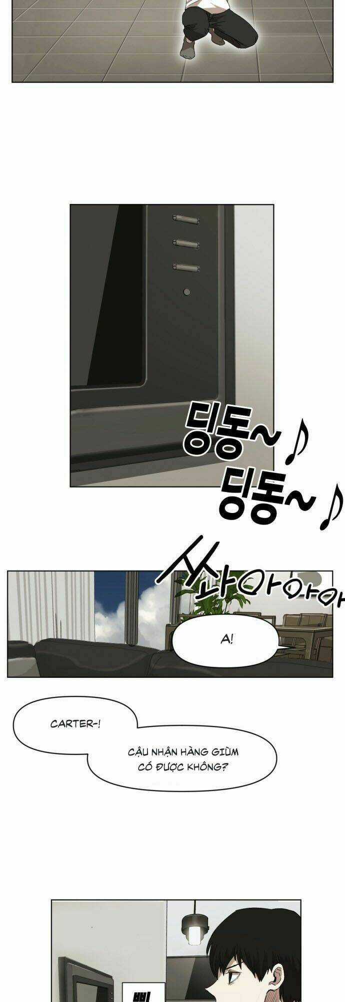 Hard Core Leveling Warrior Ss2 - Chapter 17 - Trang 30