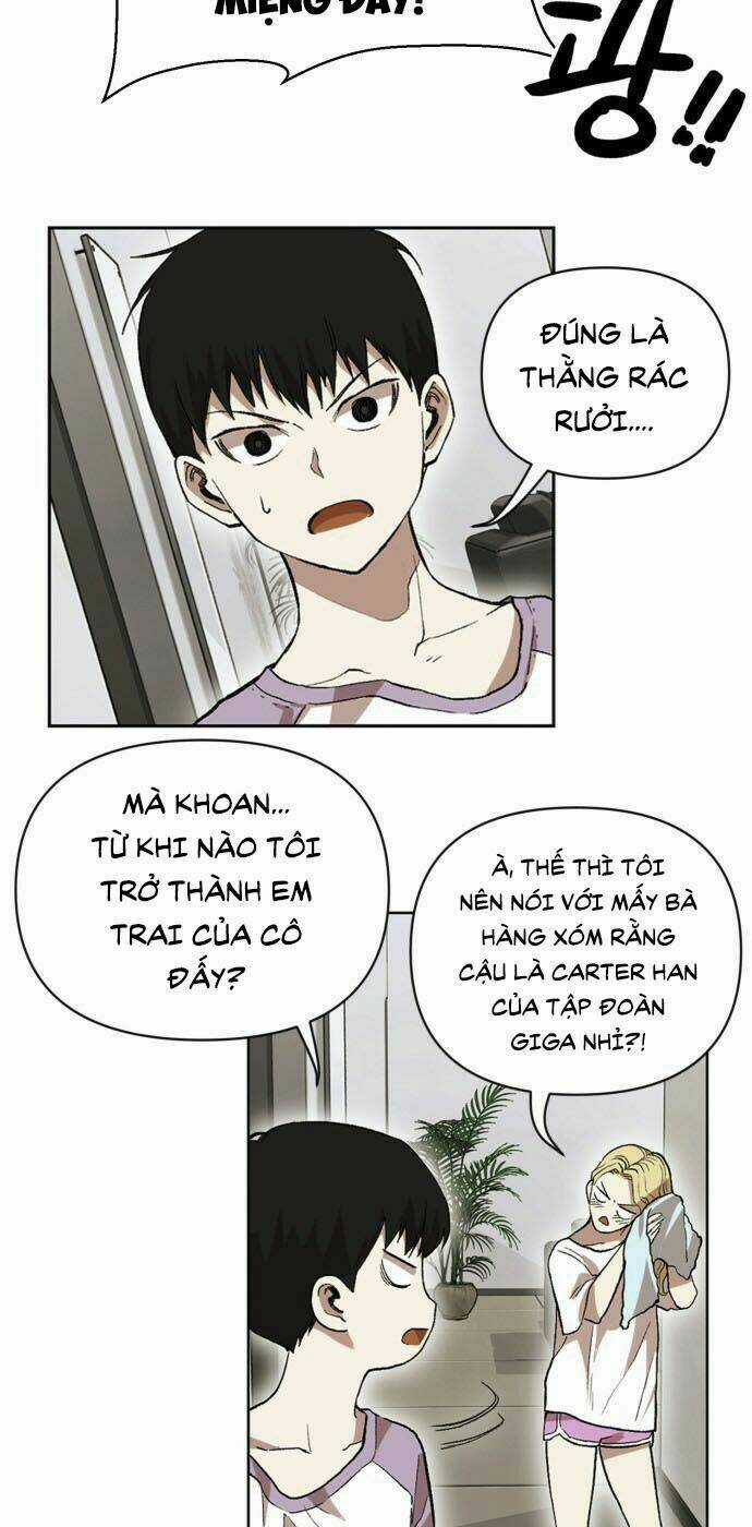 Hard Core Leveling Warrior Ss2 - Chapter 17 - Trang 37