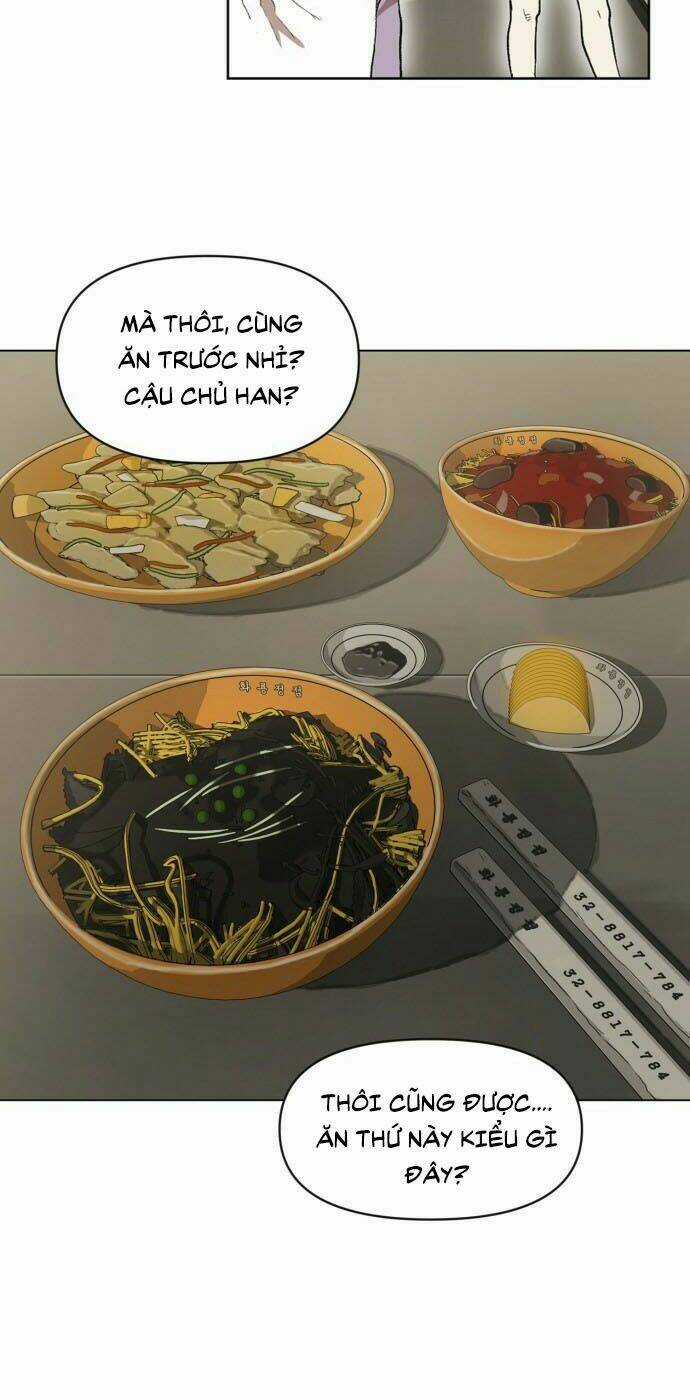 Hard Core Leveling Warrior Ss2 - Chapter 17 - Trang 38