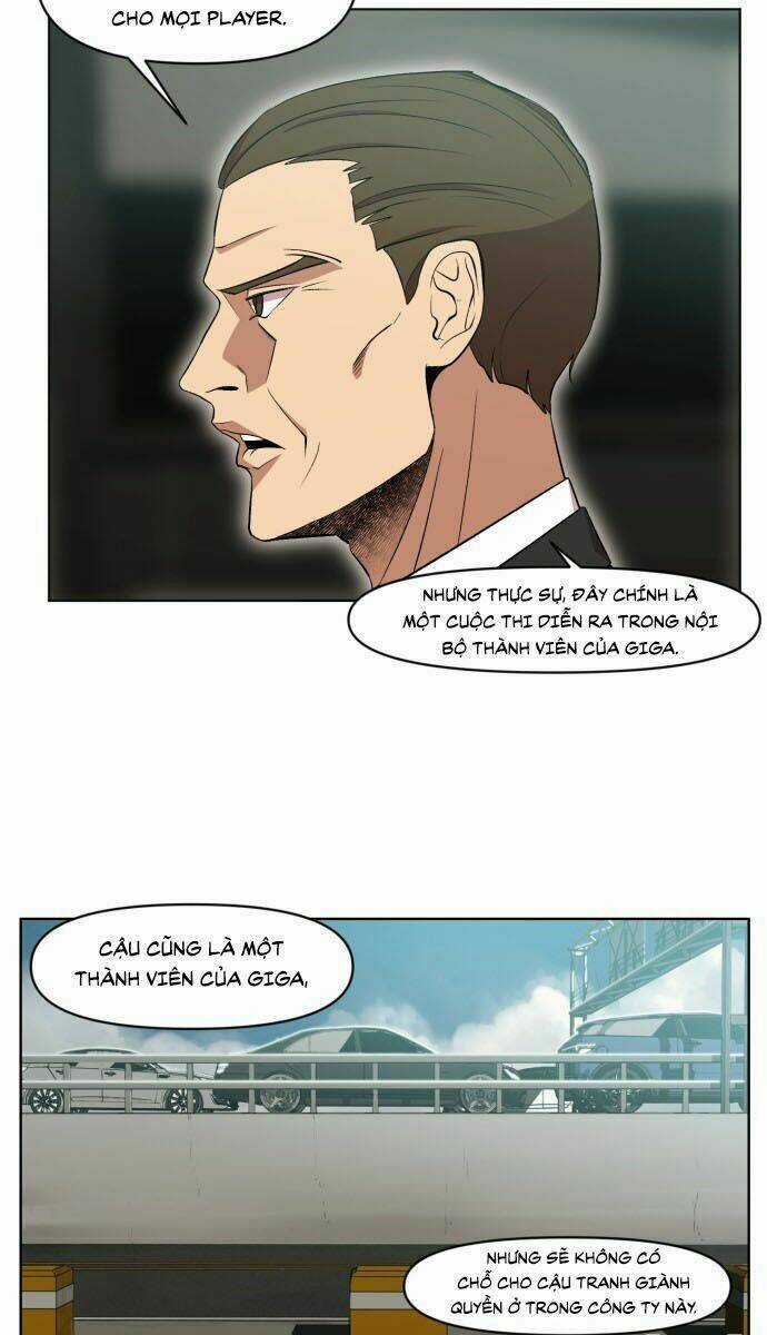 Hard Core Leveling Warrior Ss2 - Chapter 17 - Trang 7