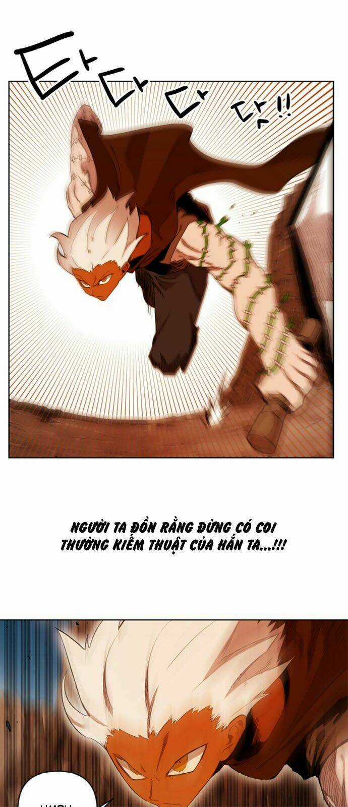Hard Core Leveling Warrior Ss2 - Chapter 18 - Trang 11