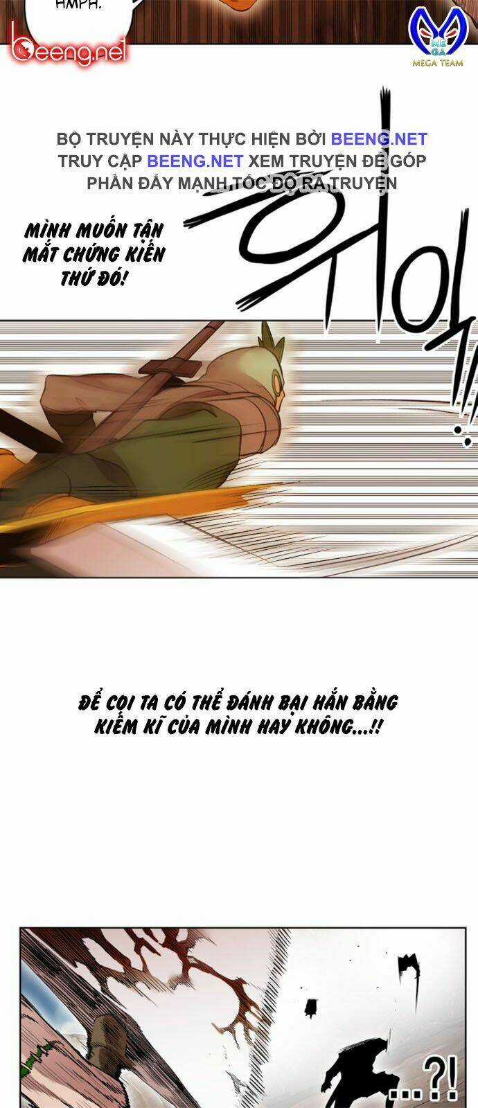Hard Core Leveling Warrior Ss2 - Chapter 18 - Trang 12