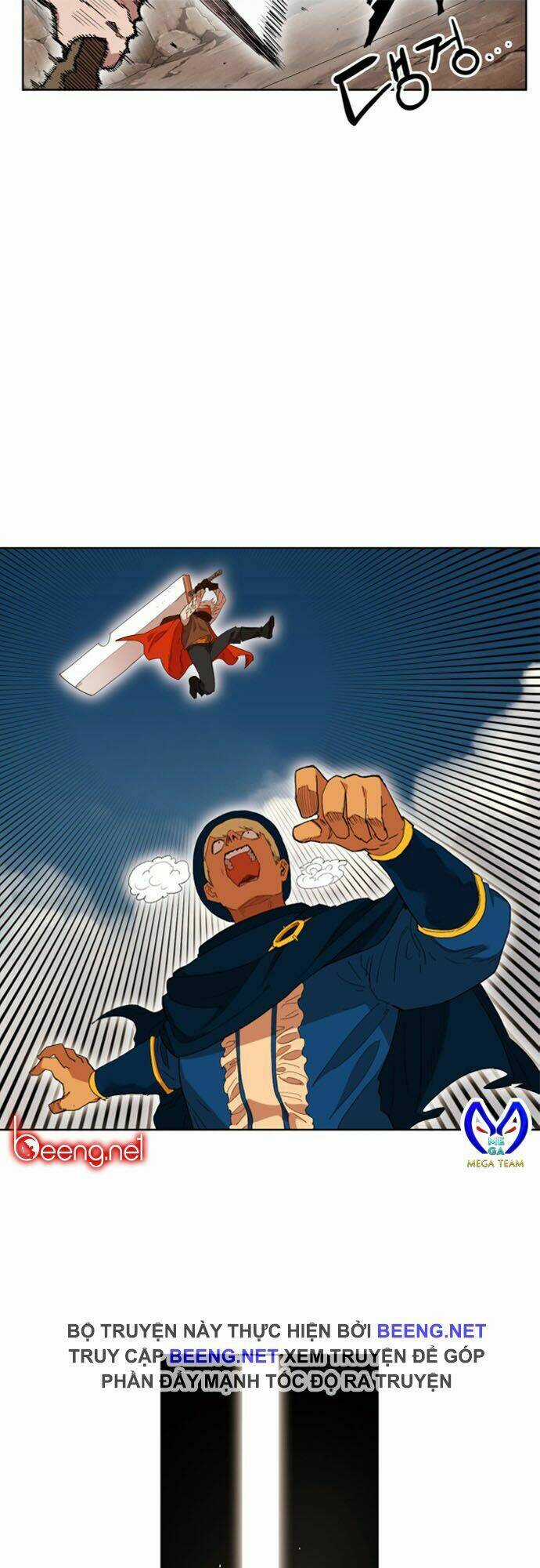 Hard Core Leveling Warrior Ss2 - Chapter 18 - Trang 13
