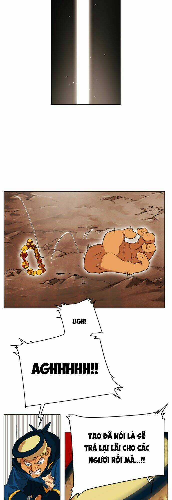 Hard Core Leveling Warrior Ss2 - Chapter 18 - Trang 14