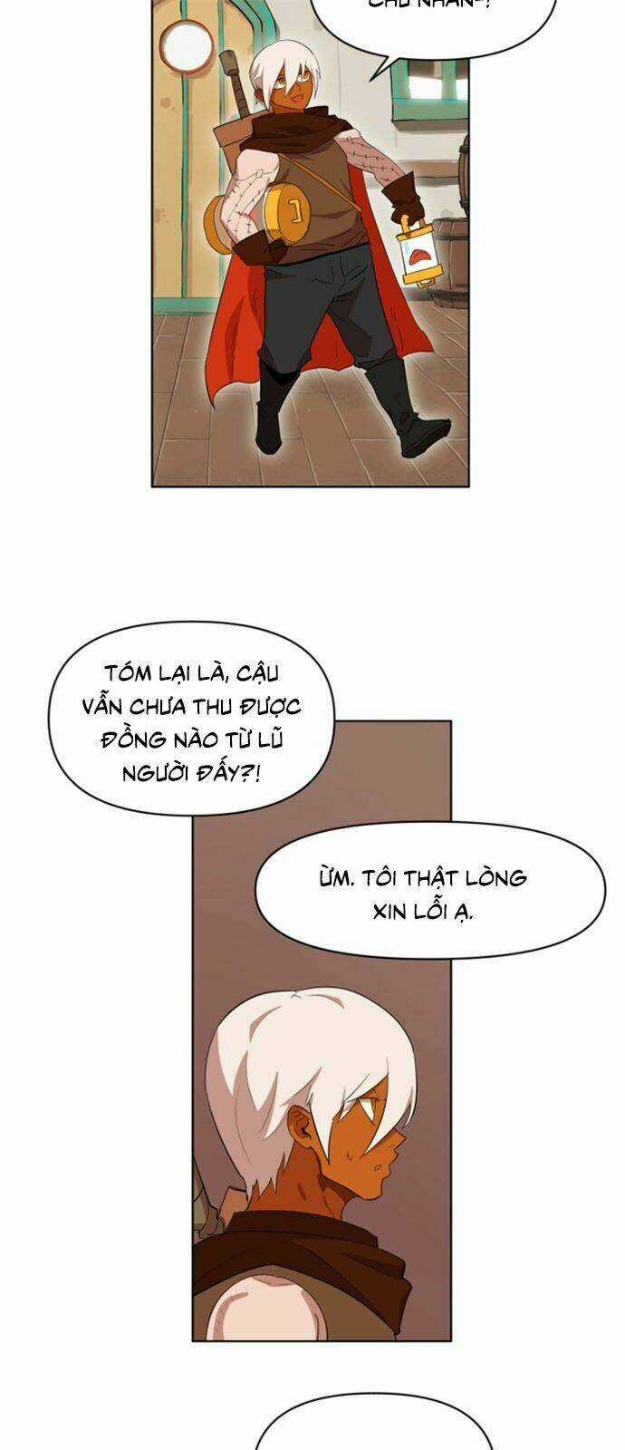 Hard Core Leveling Warrior Ss2 - Chapter 18 - Trang 18